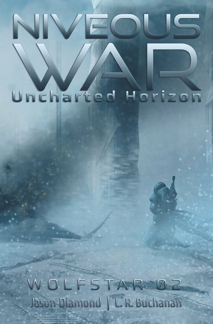 Niveous War: The Uncharted Horizon Serial
