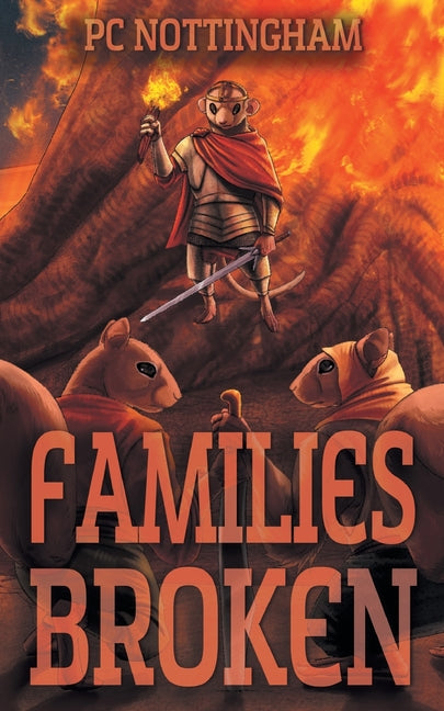 Families Broken by Nottingham, Pc