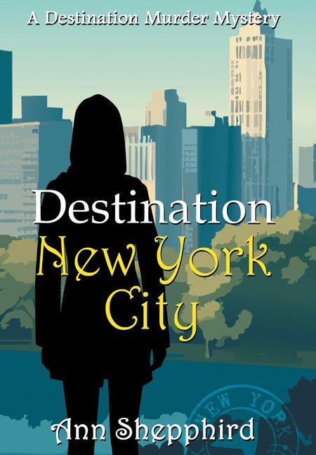 Destination New York City