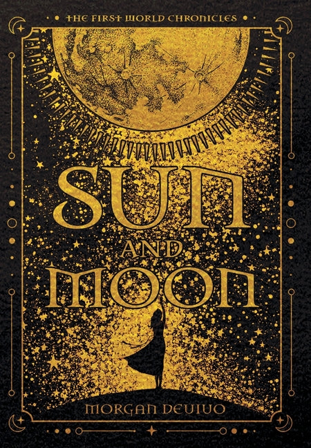 Sun and Moon