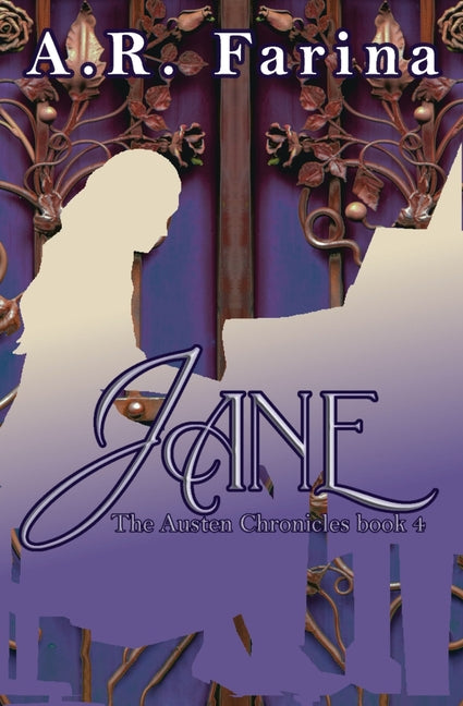 Jane by Farina, A. R.