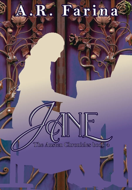 Jane by Farina, A. R.