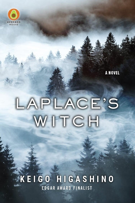 Laplace's Witch by Higashino, Keigo
