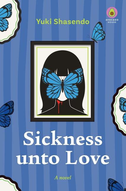 Sickness Unto Love by Shasendo, Yuki