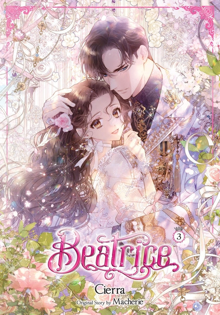 Beatrice, Vol. 3 by Cierra