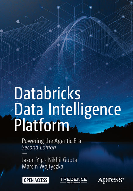 Databricks Data Intelligence Platform: Powering the Agentic Era