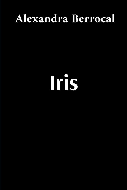 Iris by Berrocal