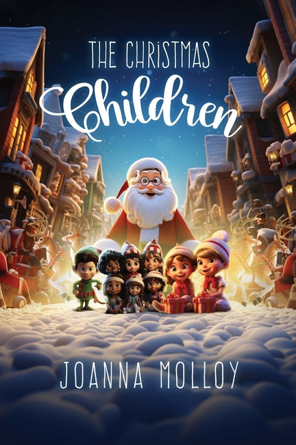 The Christmas Children