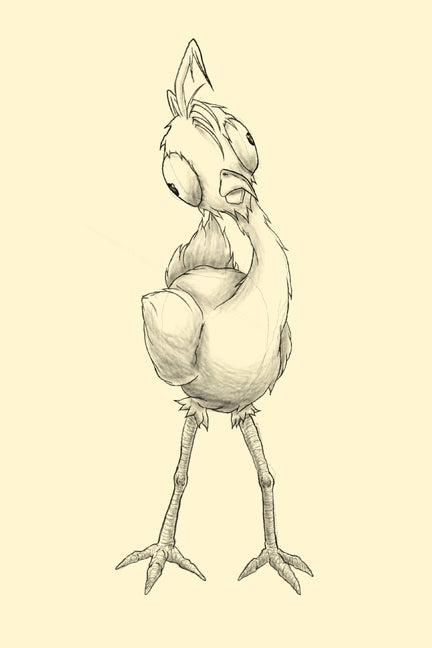 Inktober 2023 by Lambert, Michael Andrew, Jr.