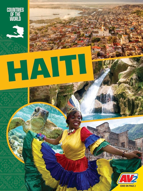 Haiti