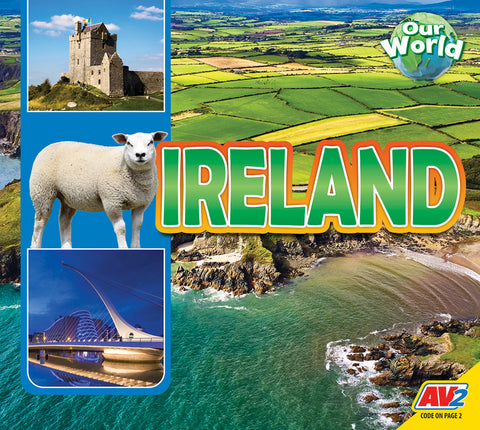 Ireland