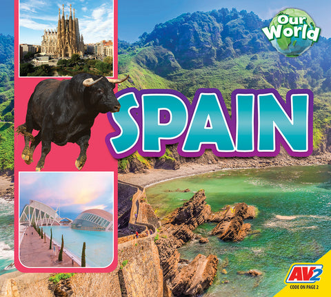 Spain