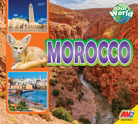 Morocco