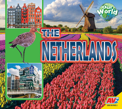 The Netherlands