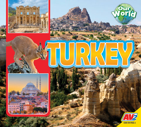 Turkey