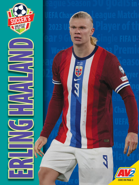 Erling Haaland