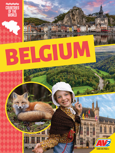 Belgium