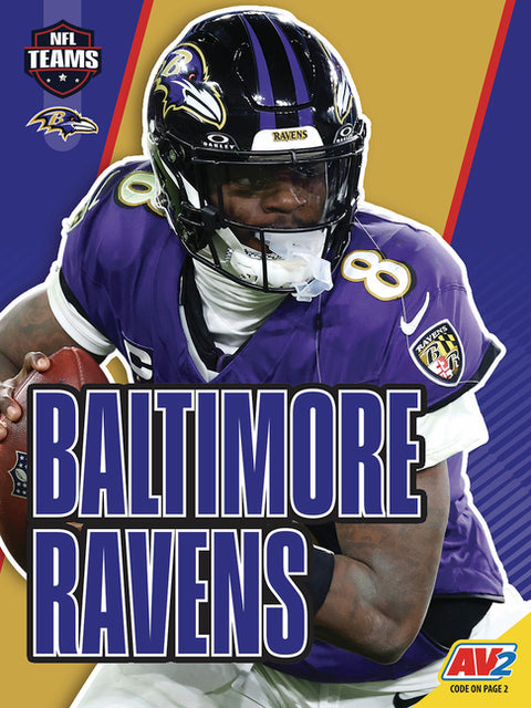 Baltimore Ravens