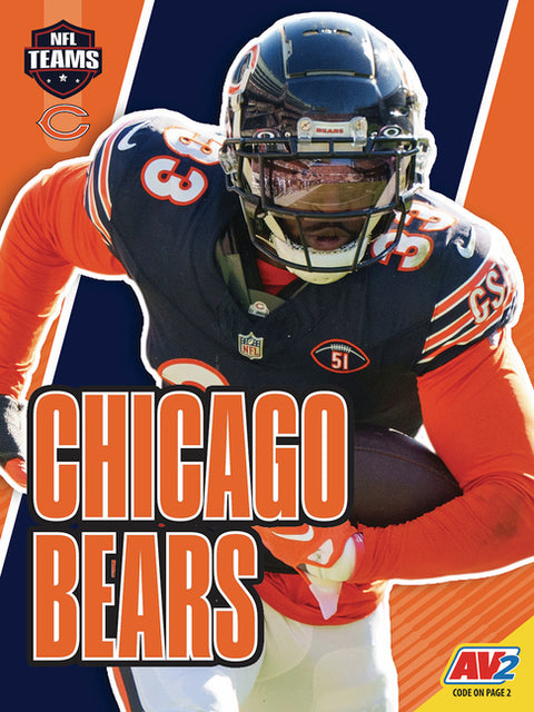Chicago Bears