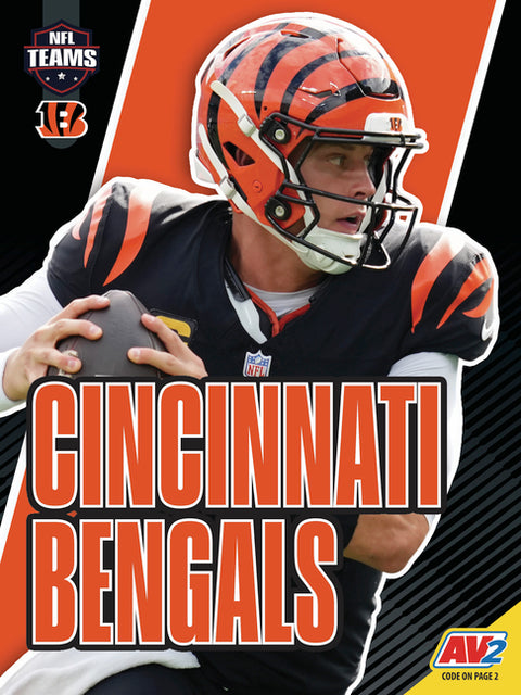 Cincinnati Bengals
