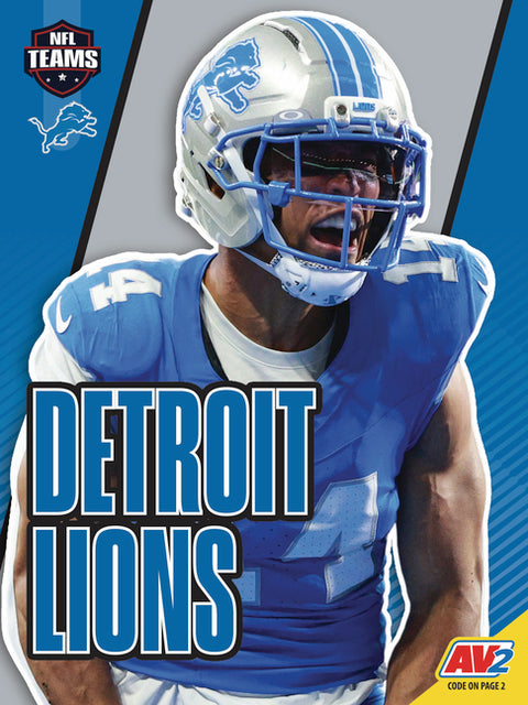 Detroit Lions