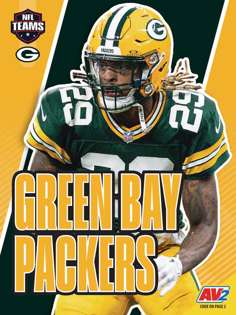 Green Bay Packers