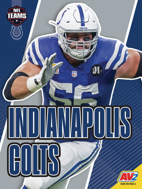 Indianapolis Colts