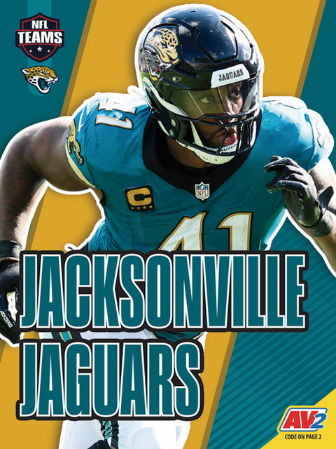 Jacksonville Jaguars
