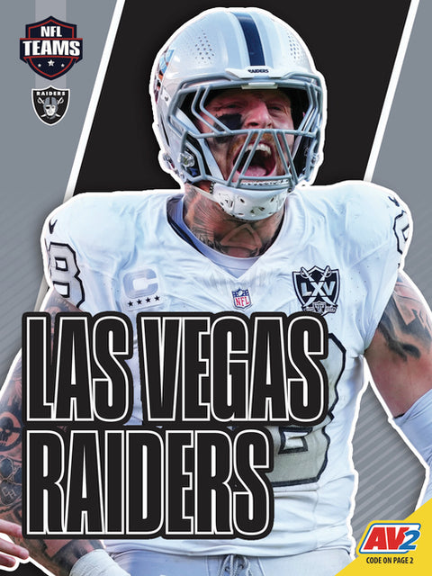 Las Vegas Raiders