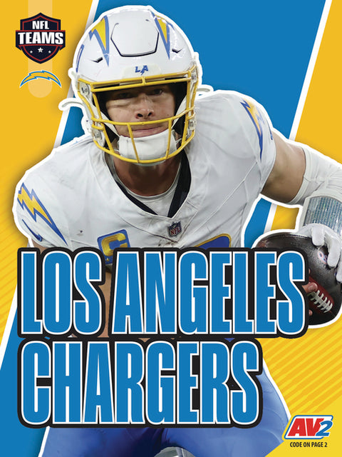 Los Angeles Chargers