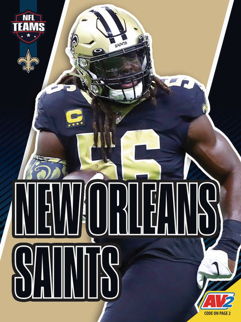 New Orleans Saints