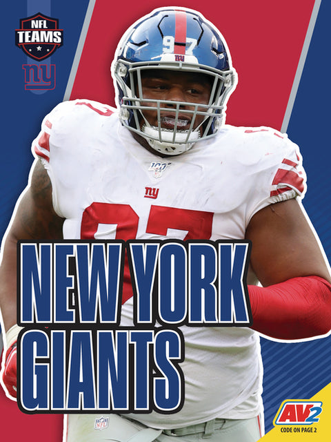 New York Giants