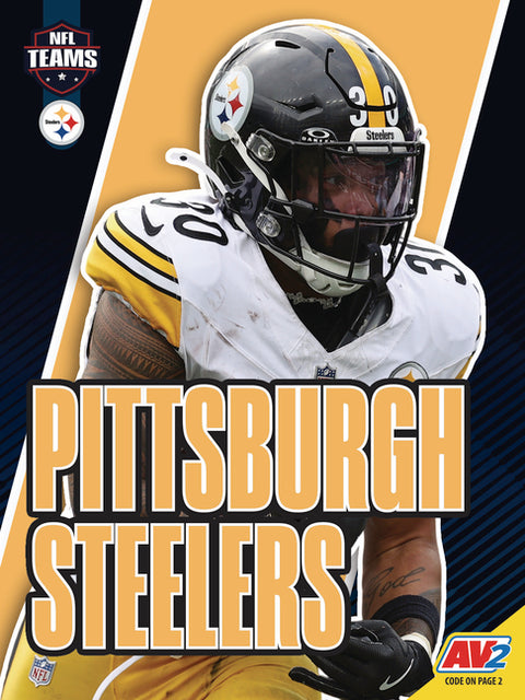 Pittsburgh Steelers