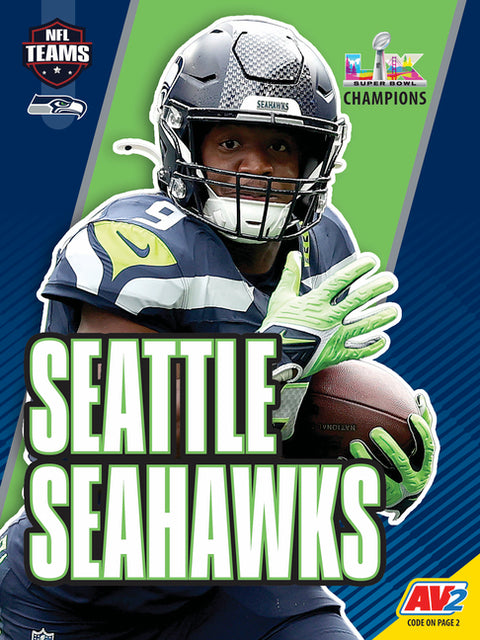 Seattle Seahawks