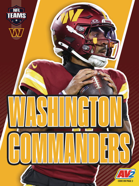 Washington Commanders