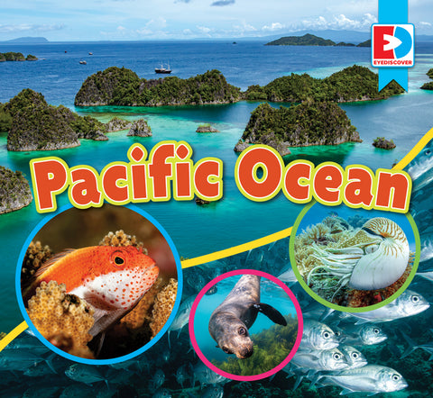 Pacific Ocean