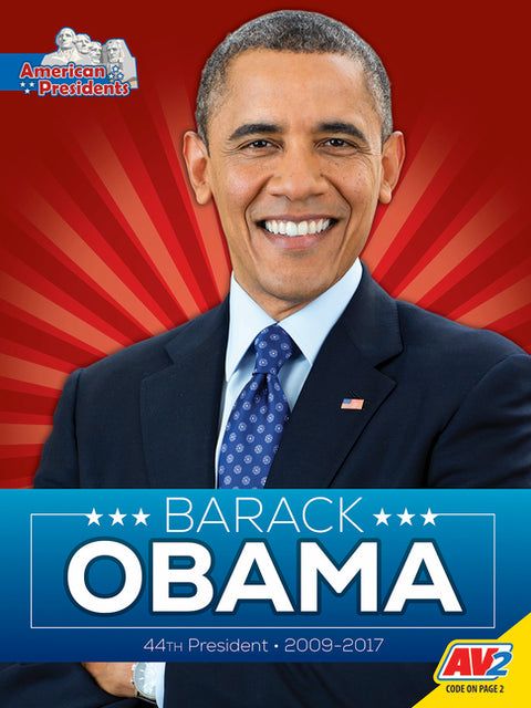 Barack Obama by de Medeiros, Michael