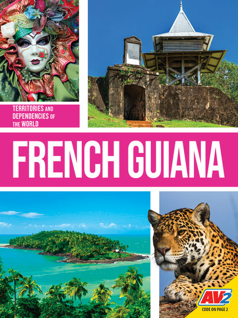 French Guiana