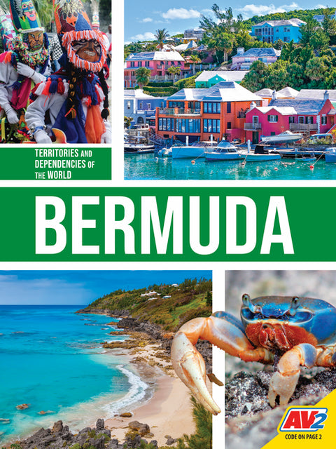 Bermuda