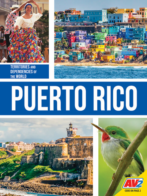 Puerto Rico