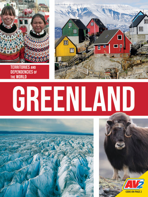 Greenland