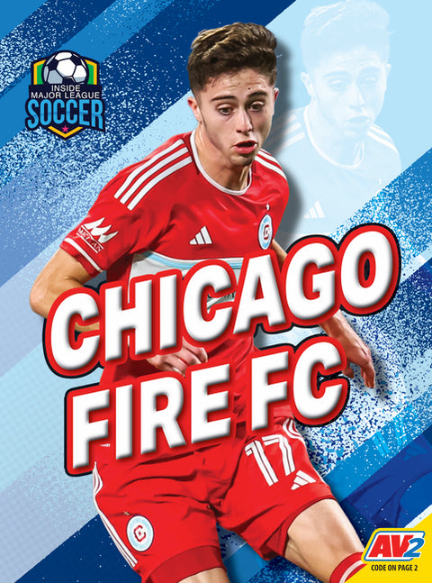 Chicago Fire FC