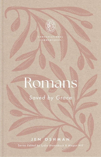 Romans: Saved by Grace
