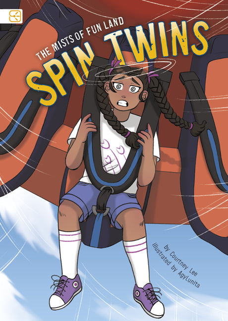 Spin Twins