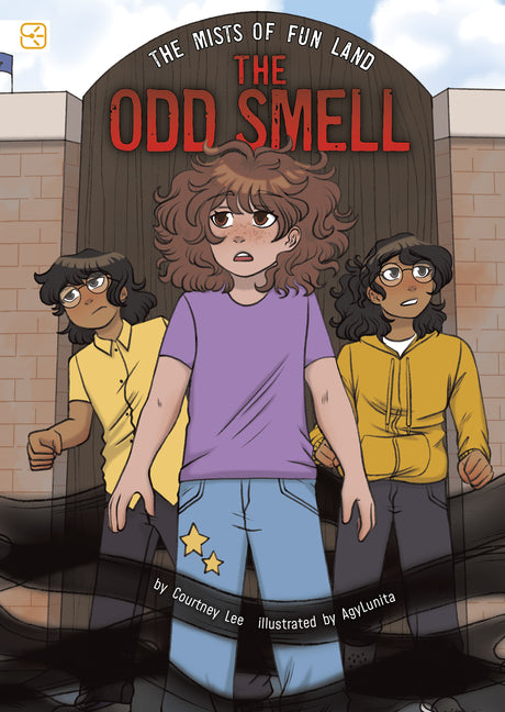 The Odd Smell