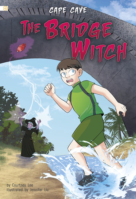 The Bridge Witch