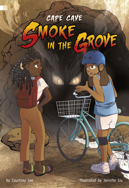 Smoke in the Grove