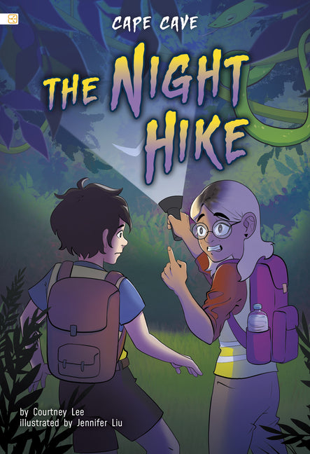 The Night Hike