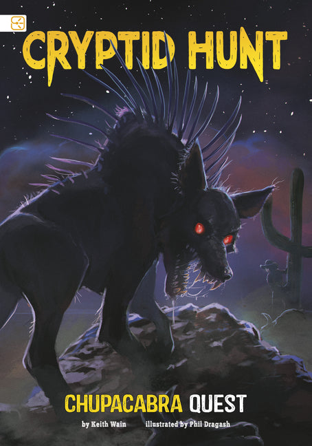 Chupacabra Quest