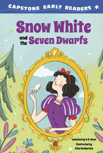 Snow White and the Seven Dwarfs